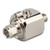GIMILINK Coaxial Lightning Aresstor Surge Protector Protection 75 Ohm F Type Male to F Female for Satellite Cable TV 2G 3G 4G Cell Phone Signal Booster LTE Antennas GIMILINK Coaxial Lightning Aresstor Surge Protector Protection 75 Ohm F Type Male to F Female for Satellite Cable TV 2G 3G 4G Cell Phone Signal Booster LTE Antennas