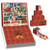 Christmas Advent Calendar Jigsaw Puzzle 1000 Piece, Christmas Countdown Calendar 2023 Puzzle for Adult, Holiday Santa Puzzle for Adult 1000 Piece