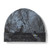 Smartwool Thermal Merino Wool Reversible Cuffed Beanie for Men and Women, Black Forest, One Size