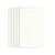 Pinesman - Notes - Elegant Dotted Notepads - Memo Pads & Scratch Pads - 5 Pack - 500 Sheets Total (100 Each) - 6.3" x 3.9" - Gold Foiled Writing Pads for Office, Daily Planning & Grocery Lists - Eco-friendly, FSC Certified Paper - Small Note Pads