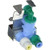 ClimaTek Upgraded Replacement for Maytag Washer Inlet Water Valve - 67006531