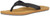 Billabong Women's Kai Flip Flop, Black, 9 Regular US