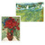 Caspari Van Gogh Blank Boxed Note Cards, 16 Cards & Envelopes