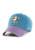 ANAHEIM DUCKS VINTAGE TWO TONE '47 CLEAN UP OSF / DARK TEAL / A