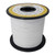 ANAMIA 20 Gauge Silicone Wire 300ft White, Flexible 20 AWG Stranded Tinned Copper Wire, 200? High Temperature Primary 20AWG Hook Up Wire