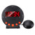 Super Loud Alarm Clock with Bed Shaker Large LED Display USB Charging Port Vibrating Alarm Clock Digital Bedroom Clock Extra Loud Alarm Clock Without Bed Shaker for Heavy Sleepers Adults Teenagers