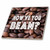 3dRose Image of Words Howve You Bean with Bean Background - Tiles (ct_353632_1)