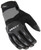Joe Rocket Men's Velocity 3.0 Glove (Silver/Black, LG)