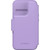 Otterbox Detachable Folio Wallet (Case Sold Separately) for MagSafe - iPhone 15 Pro and iPhone 14 Pro - I LILAC YOU (Purple)