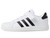 adidas Kids Grand Court 2.0 Tennis Shoe - Unisex-Child Sneakers