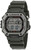 Casio LED Illuminator 10-Year Battery 1/100 Second Stop Watch | Daily Alarm Men's Watch MWD-110H-3AV