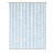 Yinrune Light Blue Shower Curtains for Bathroom 72x90in Cheetah Leopard Print Shower Curtains Farmhouse Shower Curtain Antelope Animal Polyester Fabric Bath Curtains Set with Hooks