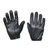 Rothco Leather Cut Resistant Police Gloves, Medium