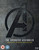 Avengers 1-4 Complete Boxset [Blu-ray] [2019] [Region Free]