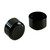 Shepherd Hardware 9768 1-1/8-Inch Plastic Leg Tips, 4-Pack