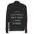 Fifth Sun Disney Princess Icons Women's Cowl Neck Long Sleeve Knit Top, Black, X-Large