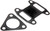 Dorman 904-5158 Exhaust Gas Recirculation (EGR) Cooler Installation Kit Compatible with Select Models
