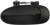 Dorman 80747 Rear Driver Side Exterior Door Handle Compatible with Select Kia Models, Smooth Black