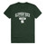 Slippery Rock University of Pennsylvania Alumni Tee T-Shirt - Forest Green, XX-Large