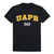 UAPB University of Arkansas Pine Bluff Golden Lions College Dad T-Shirt Black X-Large