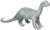 Fiesta Toys Exotic Dinosaur Plush - 18" Brachiosaurus