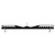 YIXUAN FITNESS Functional Trainer Handles LAT Pull Down Bar Multi Grip Pulldown Attachments for Workout Machine, Double D Row Handle Cable Crossover Machine Attachment of Gym Accessories (Long Bar)