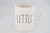 Rae Dunn Magenta Ceramic Coffee Mug Little