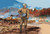 Mars Figures 32025-1/32 - Russian Infantry WW II 15 Figures Plastic Model kit