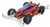 Tamiya 18646 Mini 4WD PRO series No.46 DCR-01(Japan Import)