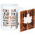 Carson Every Year I Fall Mug and Coaster Set 15 Ounce