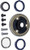 APDTY 028662 Manual Transmission Shift ReBuild Kit