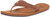 Billabong Women's Kai Flip Flop, Beige, 7