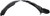 Evan Fischer Fender Liner Compatible with 2010-2012 Hyundai Santa Fe Front Right Side HY1249123