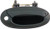 Dorman 83497 Hyundai Elantra Passenger Side Front Exterior Door Handle