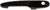Dorman 80562 Front Driver Side Exterior Door Handle Compatible with Select Models, Textured Black