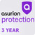 ASURION 3 Year Headphone Accident Protection Plan ($150 - $174.99)