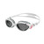 Speedo Unisex Biofuse 2.0 Swimming Goggles (White/Smoke)