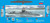 MIKRO-MIR 350-039 - 1/350 - SSN-683 Parche (Late Version)
