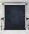 Kate 5x7ft Dark Blue Portrait Backdrop for Photography Abstract Retro Fabric Photo Background for Photoshoot