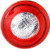 Evan-Fischer Tail Light Assembly Compatible with 2006-2011 Chevrolet HHR Lower - CAPA Driver Side