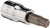 SK Hand Tool 45571 Torx Plus T45 Drive Bit Socket, 3/8-Inch, Chrome
