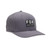 Fox Racing Men's Standard Non Stop TECH Flexfit, Steel Grey, Large