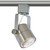 Pro Track Brushed Nickel 8.5W LED Track Head for Halo System