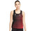 Nike Dri-FIT ADV AeroSwift Bowerman Track Club Women's Running Singlet, Black/Gym Red/White (as1, Alpha, m, Regular, Regular)