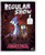 Cartoon Network: Regular Show - Fright Pack (Vol. 4) by Cartoon Network by Various