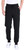 Spyder Active Men's Performance Jogger, Blazing Black, XX-Large