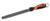 Williams 1-143-08-1-2-TH Mill Bastard with Handle, 8-Inch