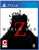World War Z - PlayStation 4