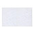Lacoste Heritage Bath Rug, 32" x 20", 100% Polyester, White