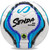 SENDA Rio Match Futsal Ball, Fair Trade Certified, Blue/Black, Size 3 (Ages 8-12)